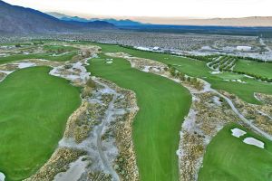 Ladera 11th Aerial